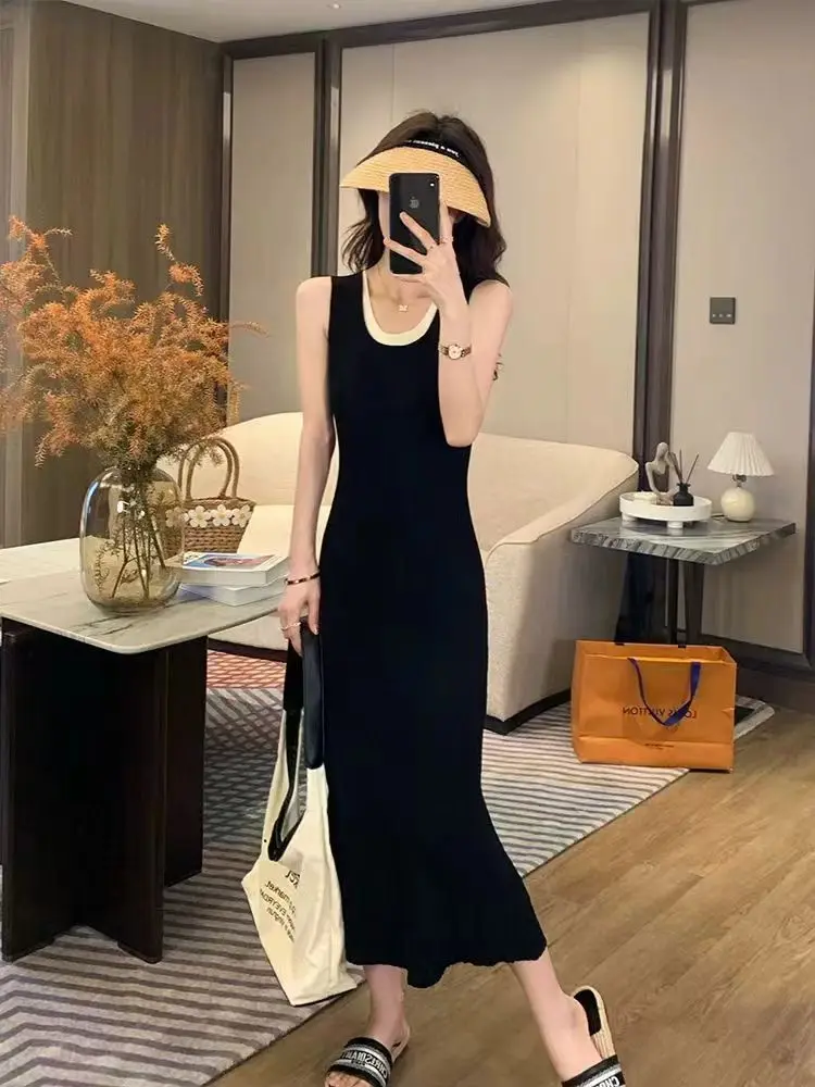 

Vestidos Para Mujer Summer Dress Long Dresses For Women Vintage Dresses De Mujer Elegantes Vestido Feminino Traf Official Store