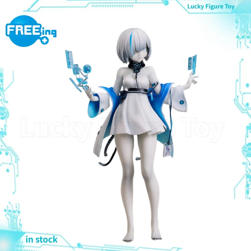 

【Предпродажа】FREEing UnionCreative Azur Lane TB 1/7 Фигурки Коллекционные модели Классические аниме-игрушки