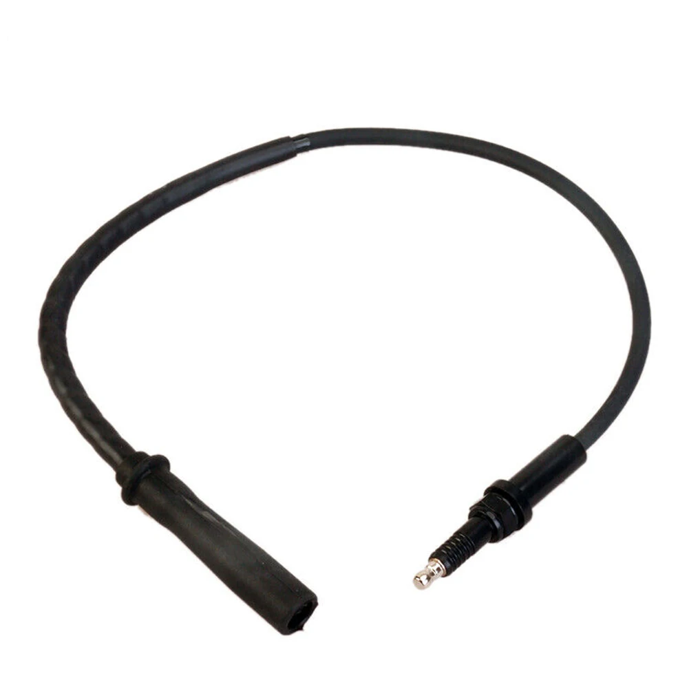 HT308 COP Extension for Ignition Testing on Oscilloscopes Secondary Circuit Analysis for Coil on Engine Applications