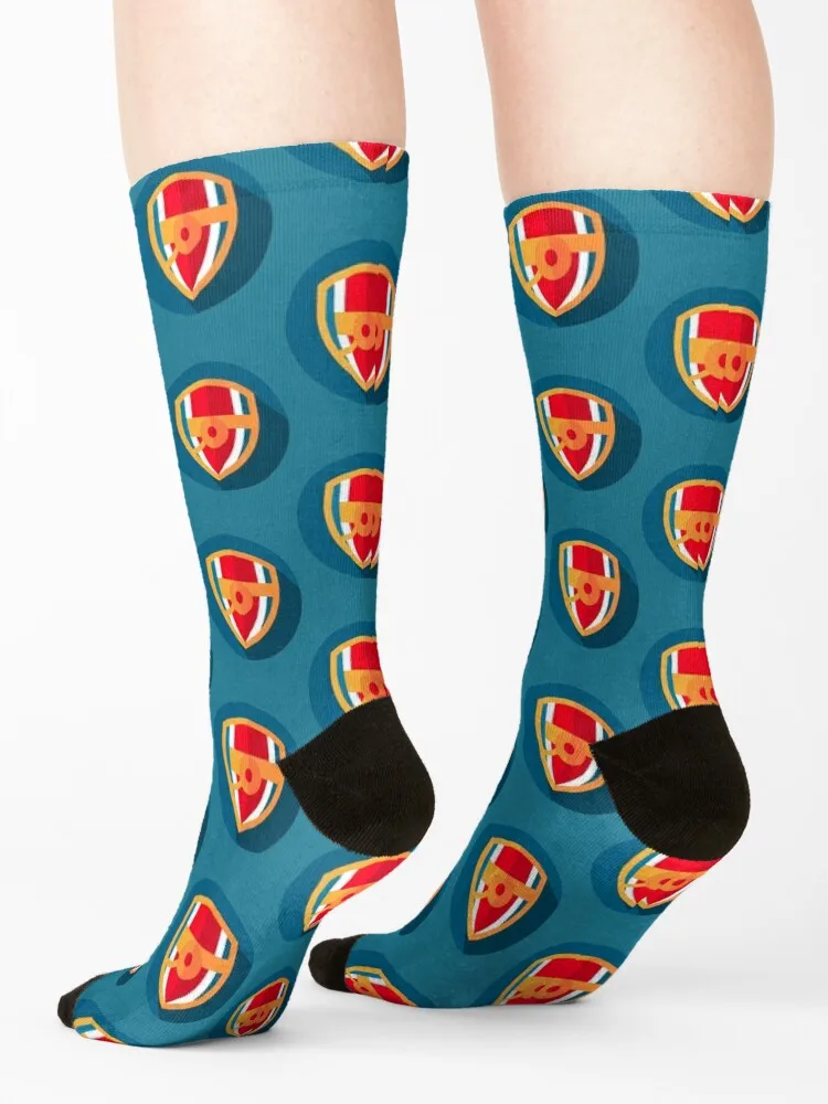 Arsenal Fc Socks moving stockings funny gift Men Socks Luxury Brand Women's