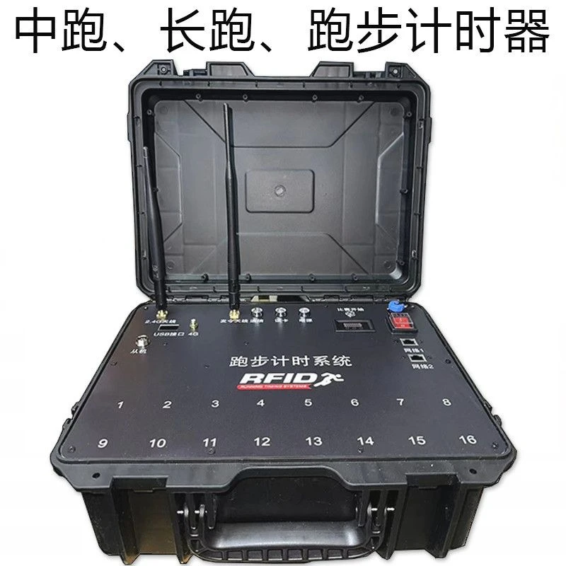Running timer Medium and long distance running timer Running timer Loop recorder Physical fitness test