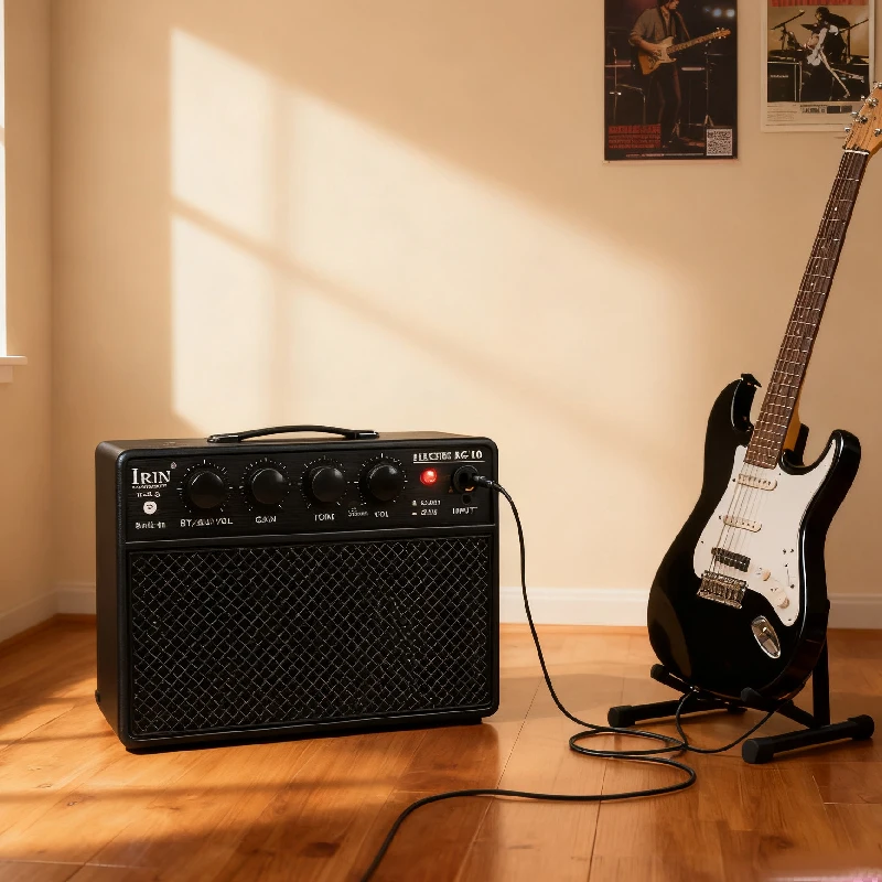 #17 Musical Instrument Amplifiers Discount Picks