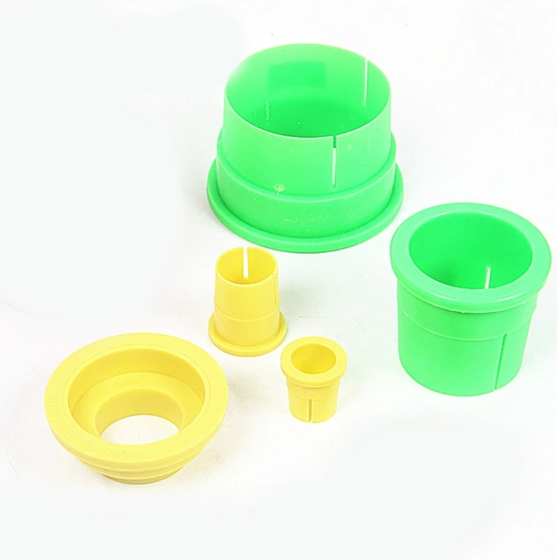 M17b medidor posicionamento alto-falante, ferramenta eficiente para alinhamento ímãs perfeitos, peça reparo