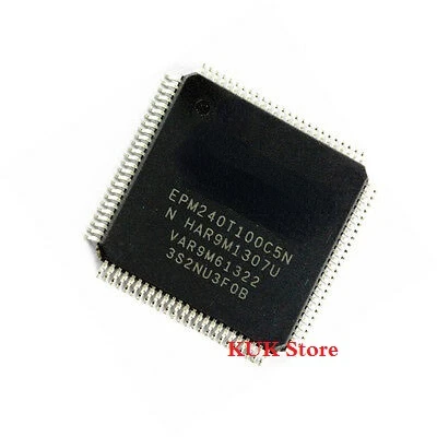 

Real Original 100% NEW EPM240T100C5N 5PCS ~ 50PCS