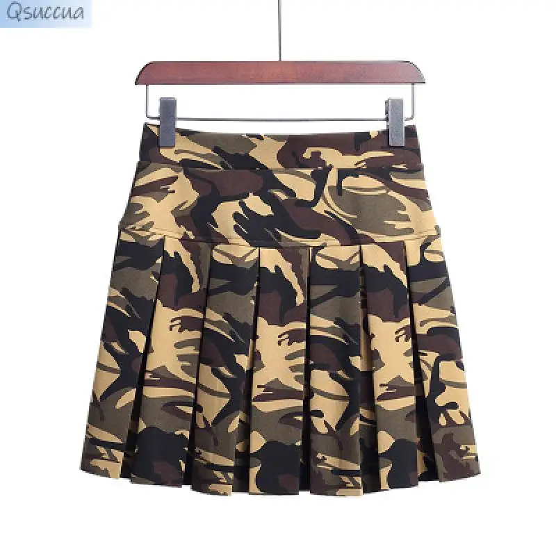 Latin Dance Rok Dames Elastische Taille Plus Size Rok Geplooide Rok Dansrok Kostuum Square Dance