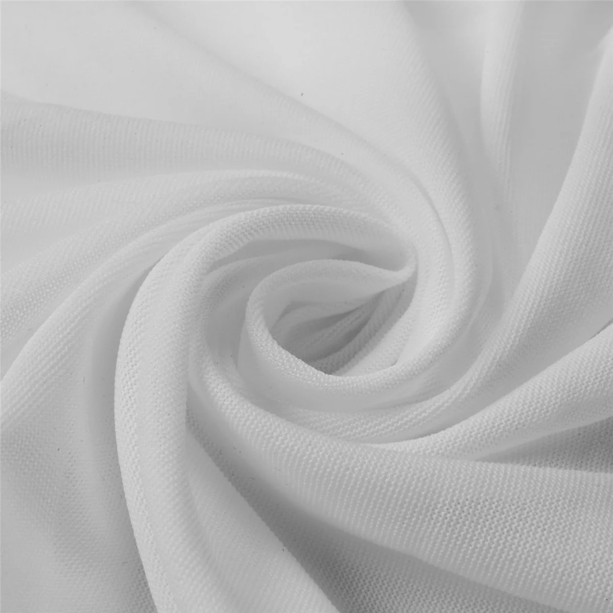 Портативный экран проектора RISEN для домашнего кинотеатра на открытом воздухе HD, белый, складной, против сминания (60 дюймов)