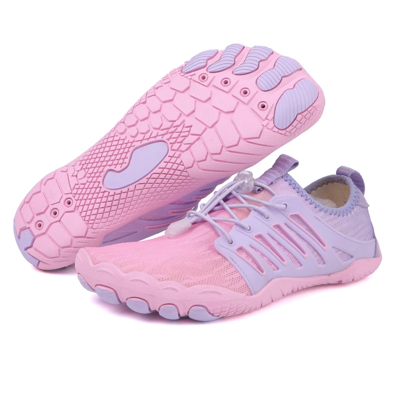 Barefoot Shoes Beach Water Aqua Shoes Men Women Swimming In The Sea Waterschoenen Chaussure De Plage Watersport Aquashoes