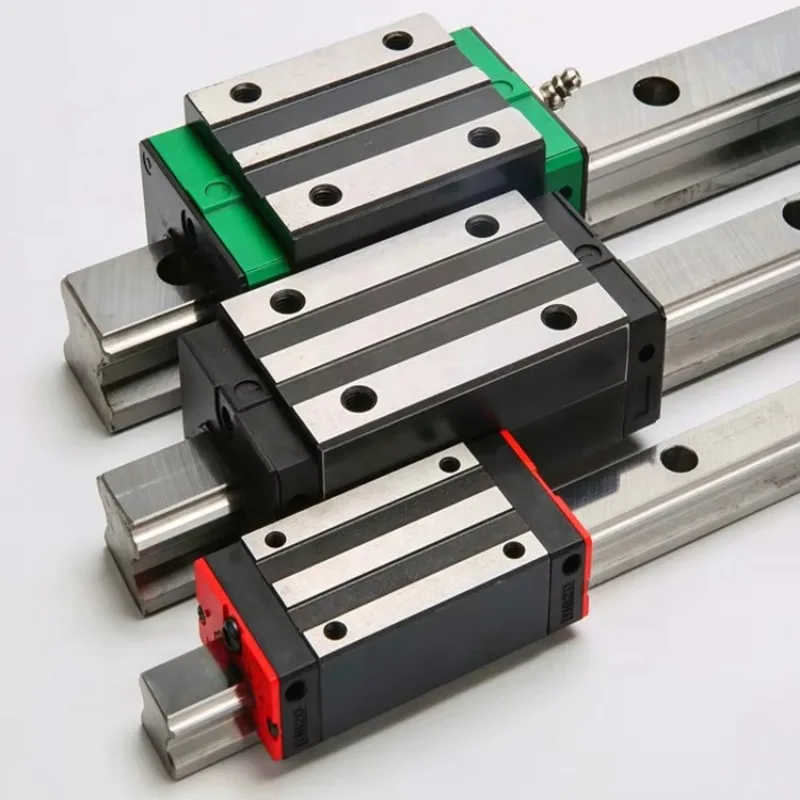 

35CA linear guide and numerical control mechanical core components high quality bearing manipulator compatible