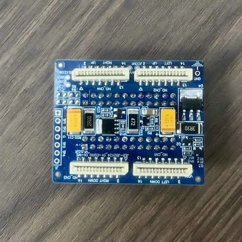 

I3200 Single Type Printhead Adapter Card Connector Board Transfer Card