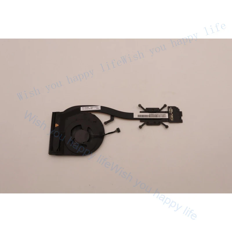 V+   Original 5H41B77165 for  Lenovo Fan P14s Gen 2, T14 Gen 2