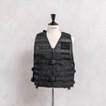 Black-One size