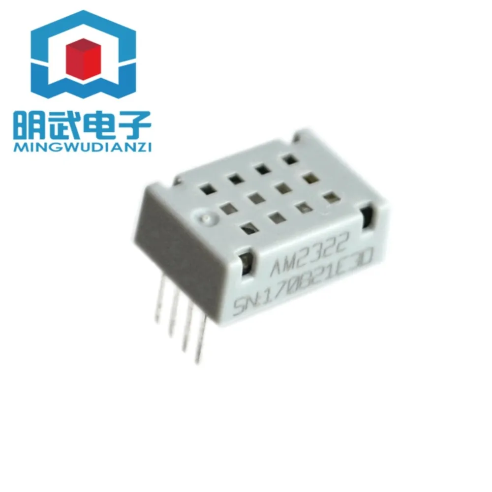 Sensor AM2322 Digital Temperature And Humidity Can Replace SHT21, SHT10, SHT11