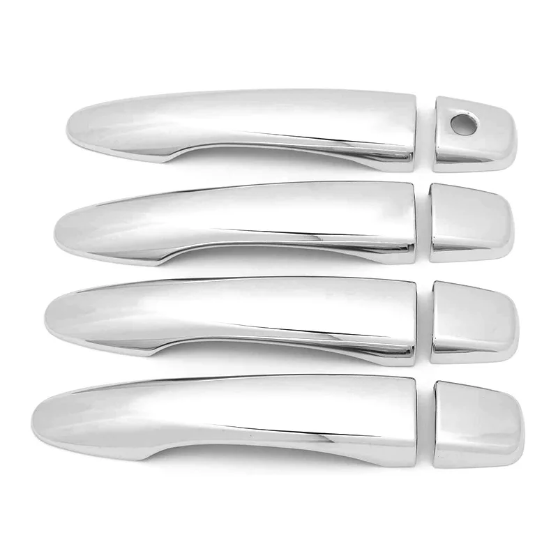 For 14-22 Nissan Qashqai door bowl handle, door handle scratch resistant modification products