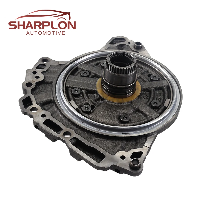 In Stock 09G TF-60SN TF60SN 6-Speed Transmission Oil Pump For VW Au di Jetta Golf Passat Beetle