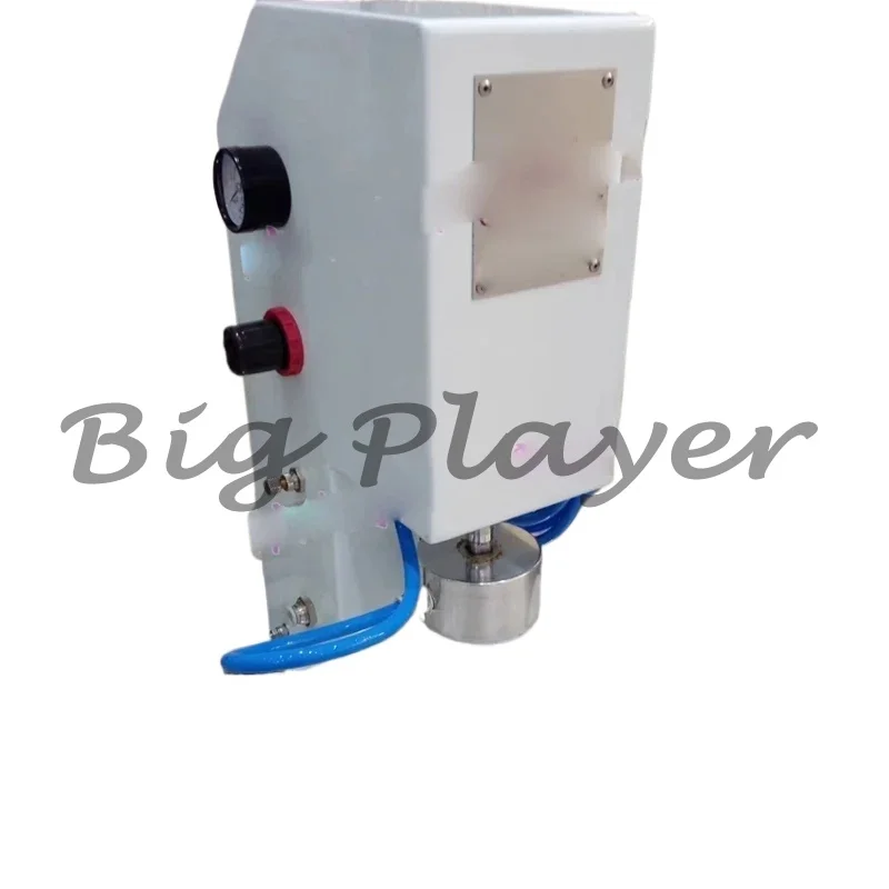 Household  Egg Tart Cup and Crust Making Machine - Semi Automatic Egg Tart Shell Press Forming Machine