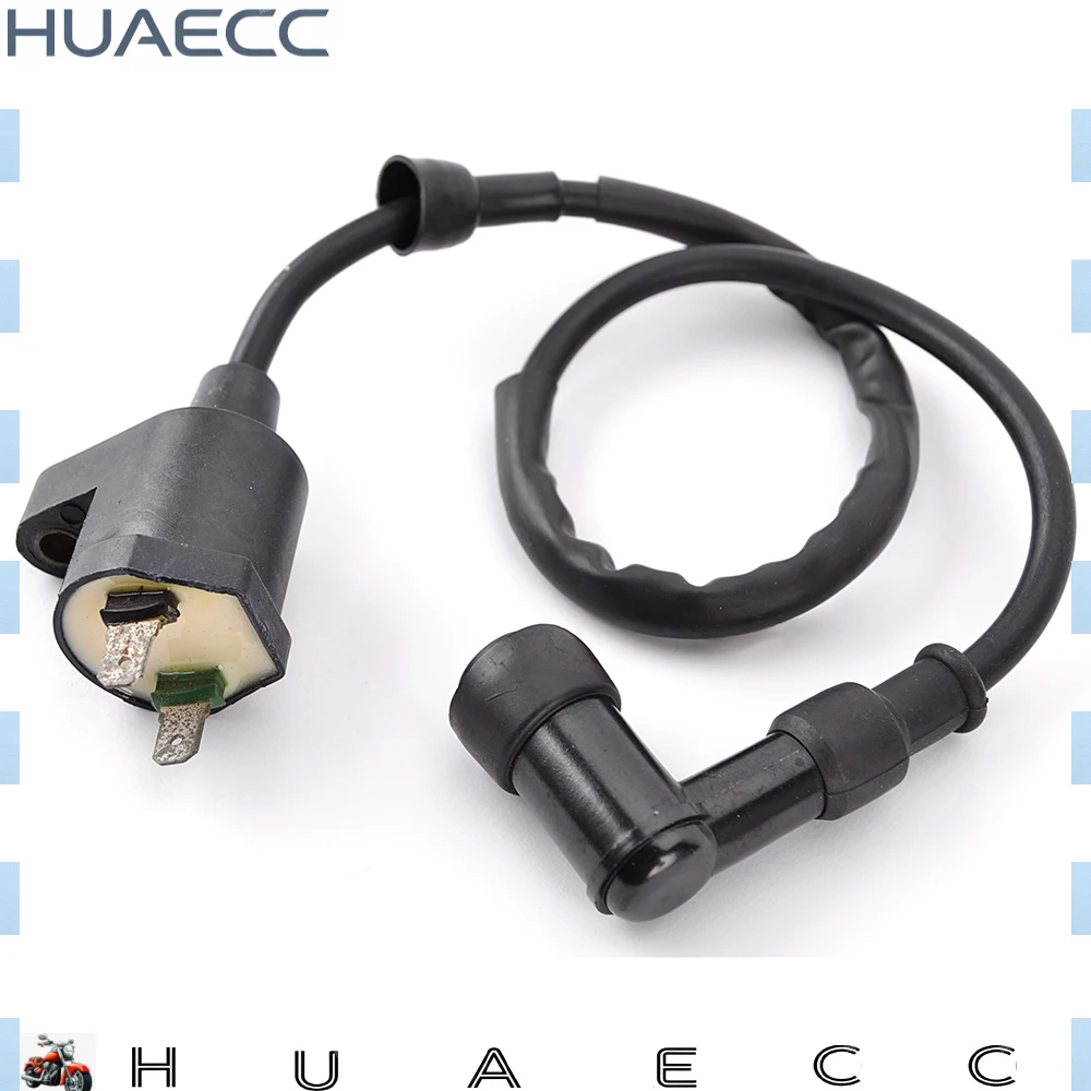 Motorcycle Ignition Coil for Kymco Agility 50 like 150 R16 50 R10 R12 R16 Dink 125 Maxxer 90 SYM Symphony 125 150 3051AKHC4900