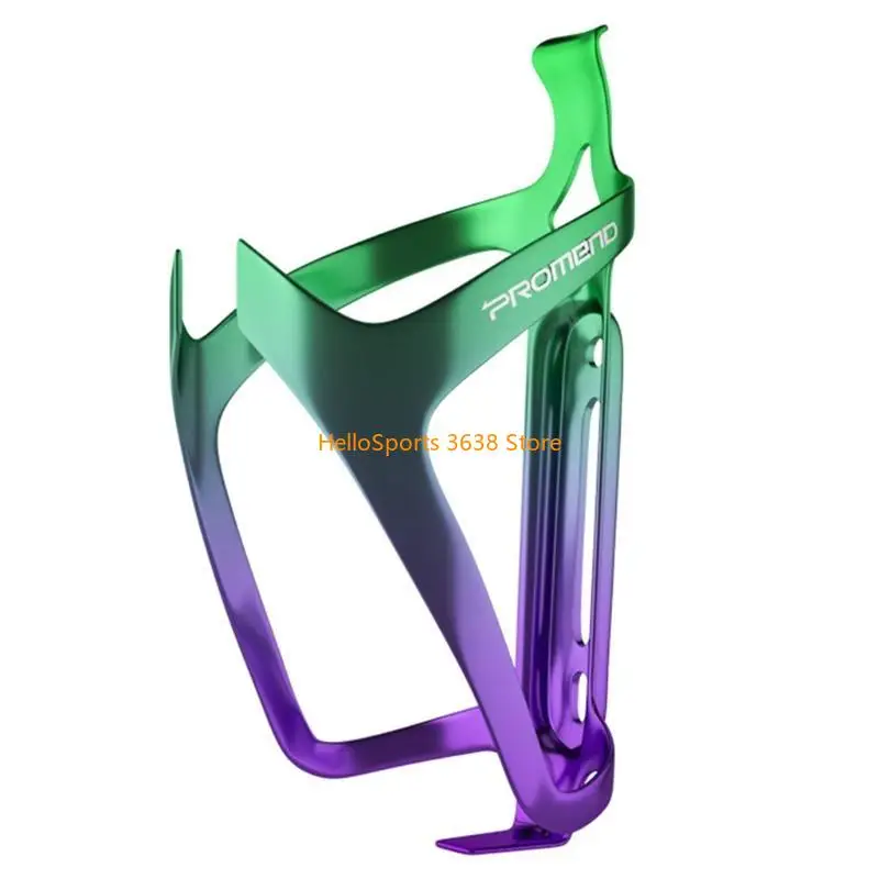 

A52F Promend Alloy Aluminum Electric Road Cycling Water Cup Holder Riding