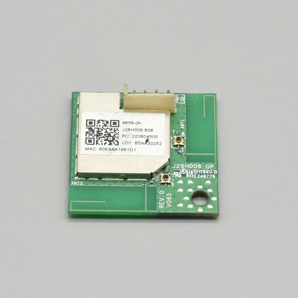 1X J26H006 B06 Módulo MINI USB LAN inalámbrico, tarjeta de placa base Wifi para EPSON M1120 L3110 L3150 L3160 L3250 L5190
