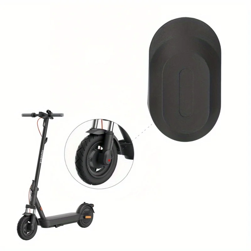 

Передняя декоративная крышка скутера Xiaomi Elite, передняя крышка вилки для Xiaomi Elite, передняя крышка скутера, запасные части, аксессуары