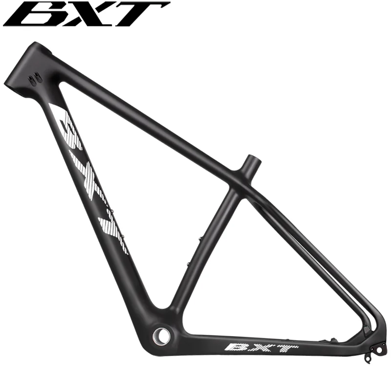 Carbon Fat Wheel Bike Frame, 26x4.8 Fat Tires, Mountain and Snow Bicycle Frame, Road Bike Frame, 26er