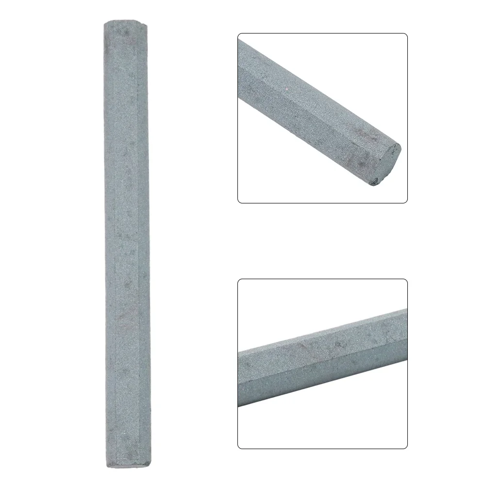 Ferrite Bar Antenna Anti-interference Ferrite For DIY Projects High Performance Magnetic Welding Anti-interference