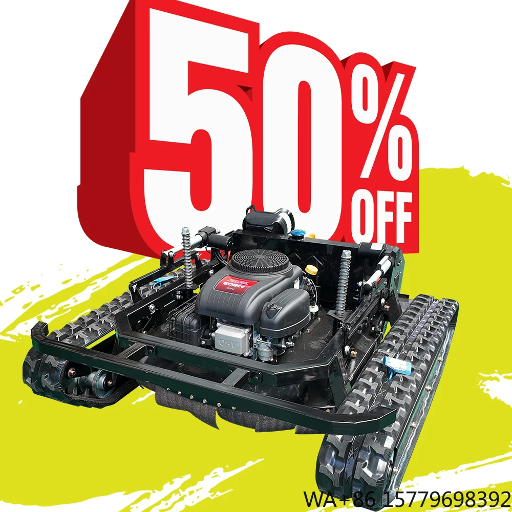 Lawn Mower Choice of Over 100,000 Families $100 Cashback Discount Limited Time for 48 Hours
