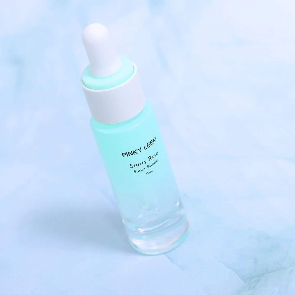 

Pinky Leem Wholesale Private Label Super Bonder Fast Drying Lash Super Bonder for Eyelash Extensions Help Glue Bond Better