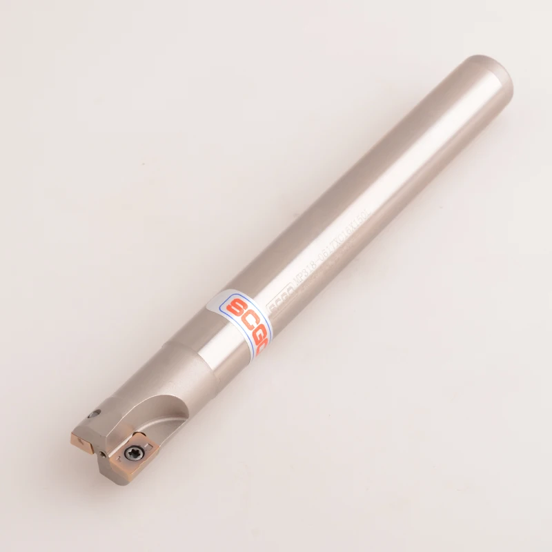 SCGO MP318 D17 D21 D20 D26 رأس طاحن القاطع قطاعة القضبان القطر ل MPHW060308 MPHW كربيد إدراج