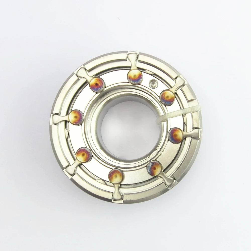 

CRAFT Turbo BV39 Nozzle Ring for 54399700054/54399880054/ 5439-970-0054 Turbochargers
