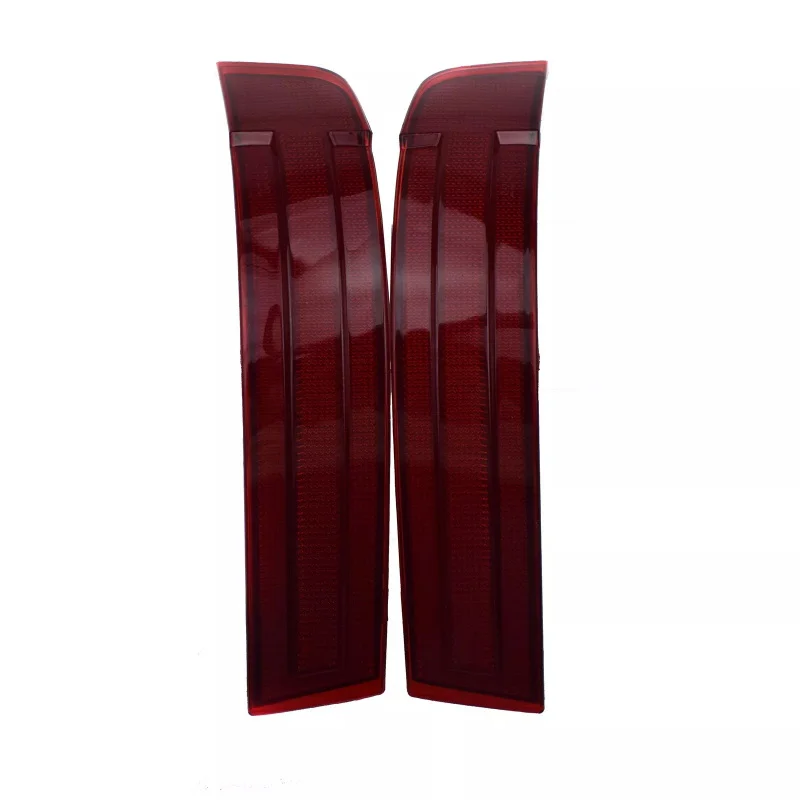 

Applicable2006-2009Year BenzGLLevelW164Rear Bumper Side Light Reflector 1648201174 1648201274