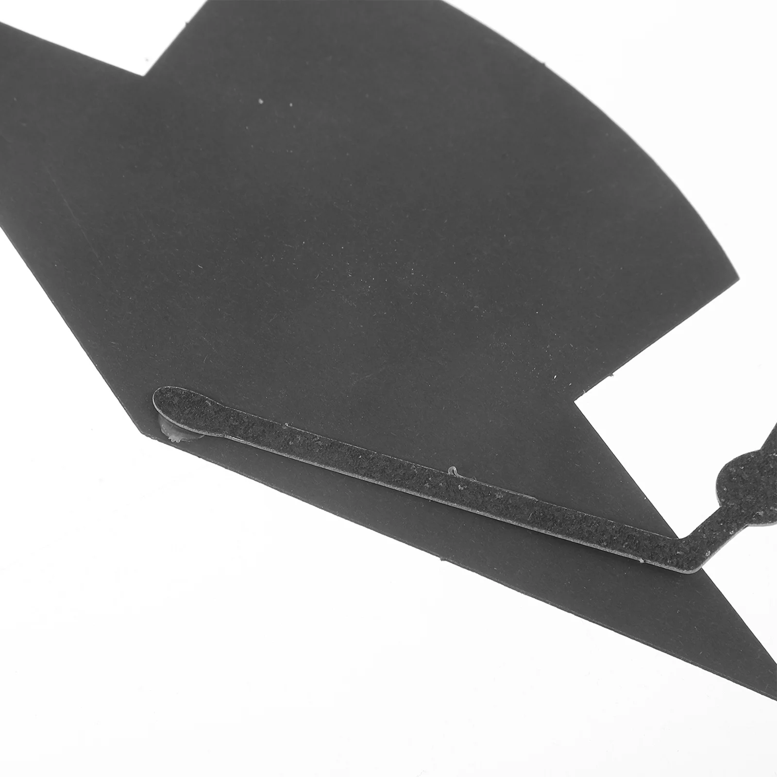 

12pcs Graduation Cap Vase Picks Cake Toppers Centerpiece Decor For 2024 Grad Party Cupcake Decorations Dessert Table Supplies