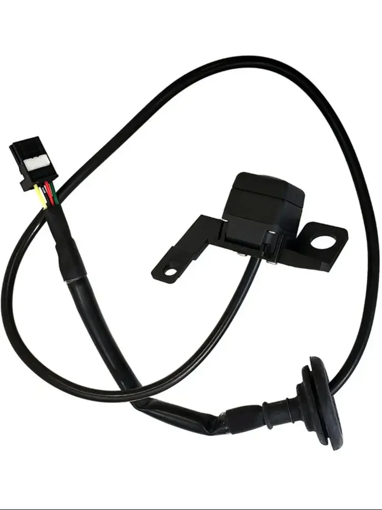 Caméra de recul pour voiture Hyundai 2009-2014 95760-3M000, système d'aide au stationnement, électronique