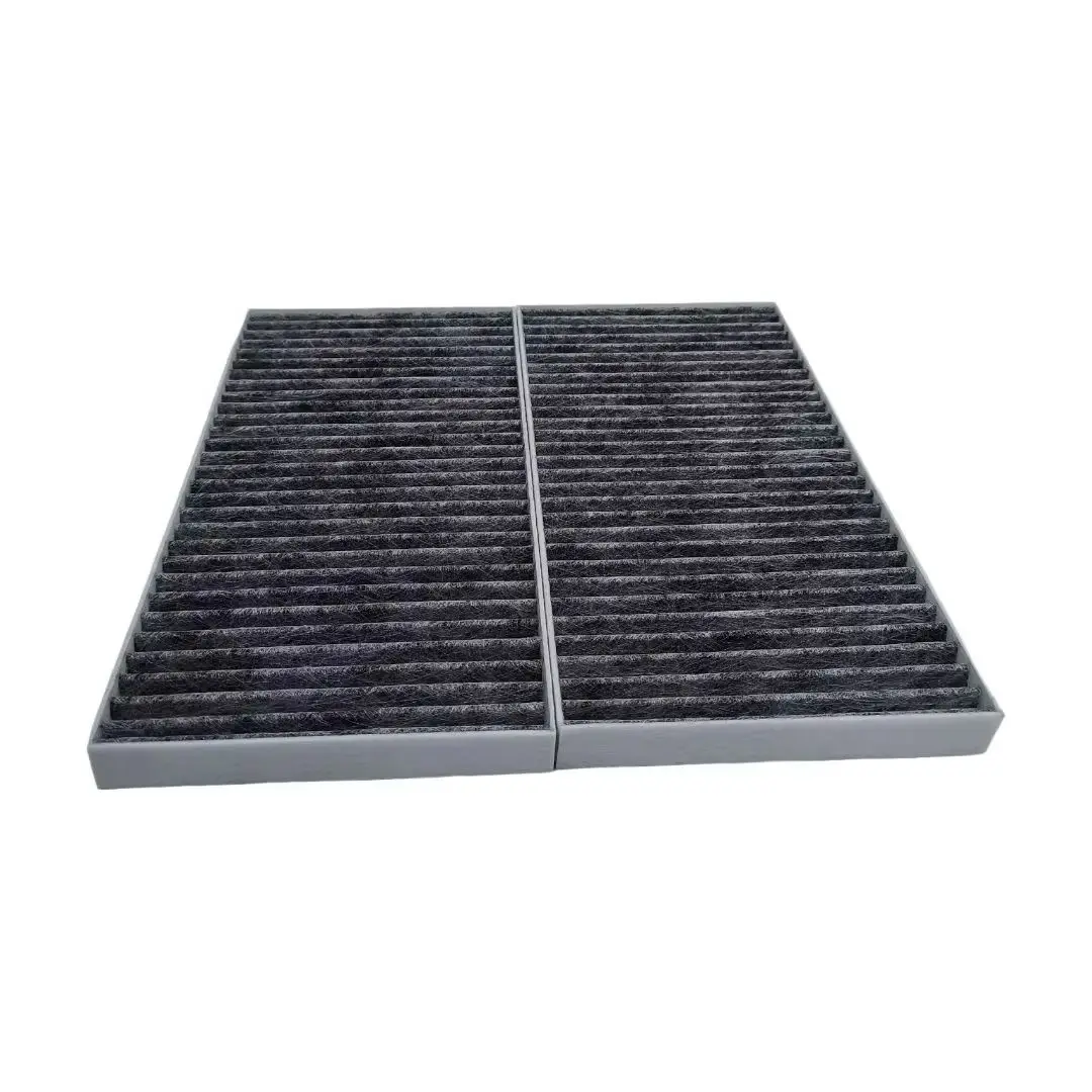 

Air conditioning filter For Toyota bZ4X EV 2022- For Lexus RZ300e 2023- RZ450e 2022- Cars accessories