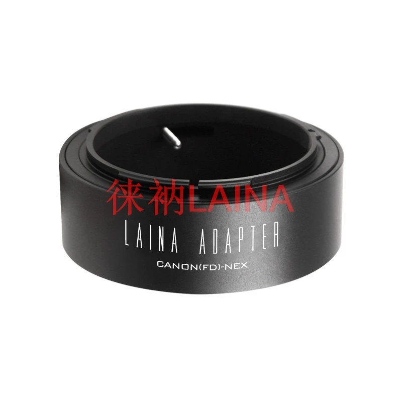 Adapter Ring For Ca…