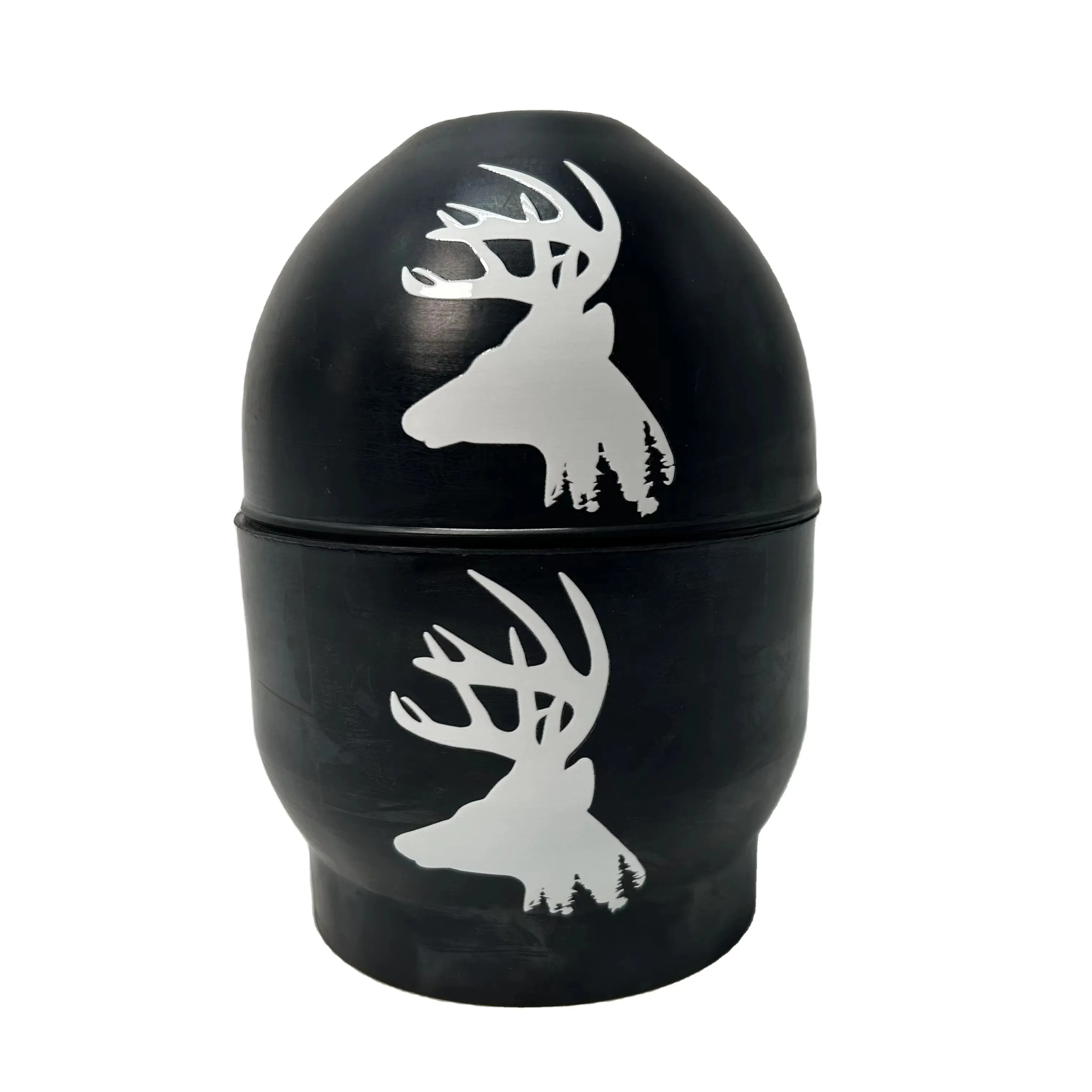 ACECARE 3L ラバースリーブ保護ケースブーツ HPA カーボンファイバースキューバダイビングシリンダータンク用