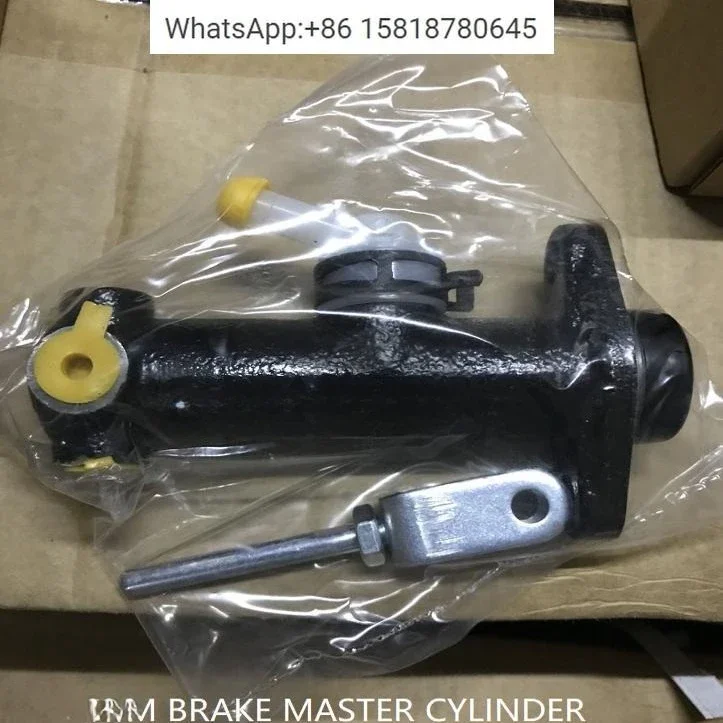 For TC-M forklift FD30T3C brake master cylinder brake cylinder high quality export products