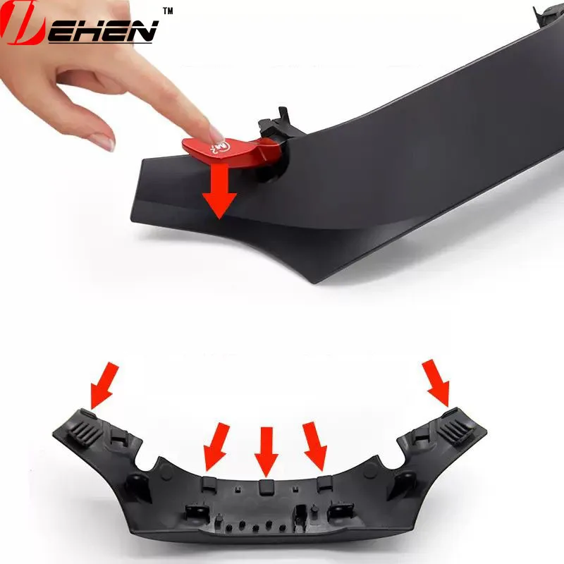 

Для BMW G20 G22 G30 G01 G02 G05 G06 G26 G42 G14 G15: Модифицированный модуль кнопки переключения режимов M1 M2 для руля M Sport