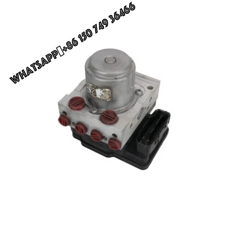 

57110TR0B32 ABS Hydraulic Control Unit Stability Brake Cylinders for HONDA Civic EX/EXL, 1.8L Sedan ABS Pump Fit