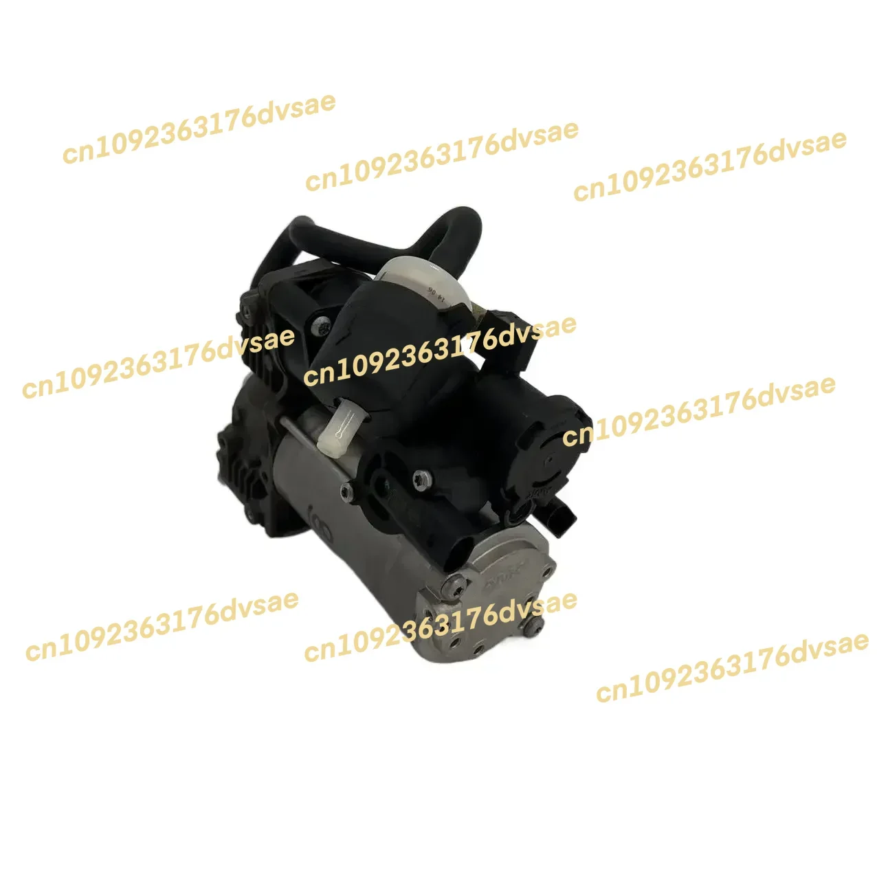 NUEVO En stock Adaptación Land Rover Discovery 4 Range Executive Edition Edición deportiva Suspensión neumática Bomba de aire Amortiguador Aire P