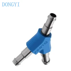 10pcs Barbed Y-connector Y-PK Y-PK-2 19540 Y-PK-3 7269 Y-PK-4 9586 Y-PK-6 150013