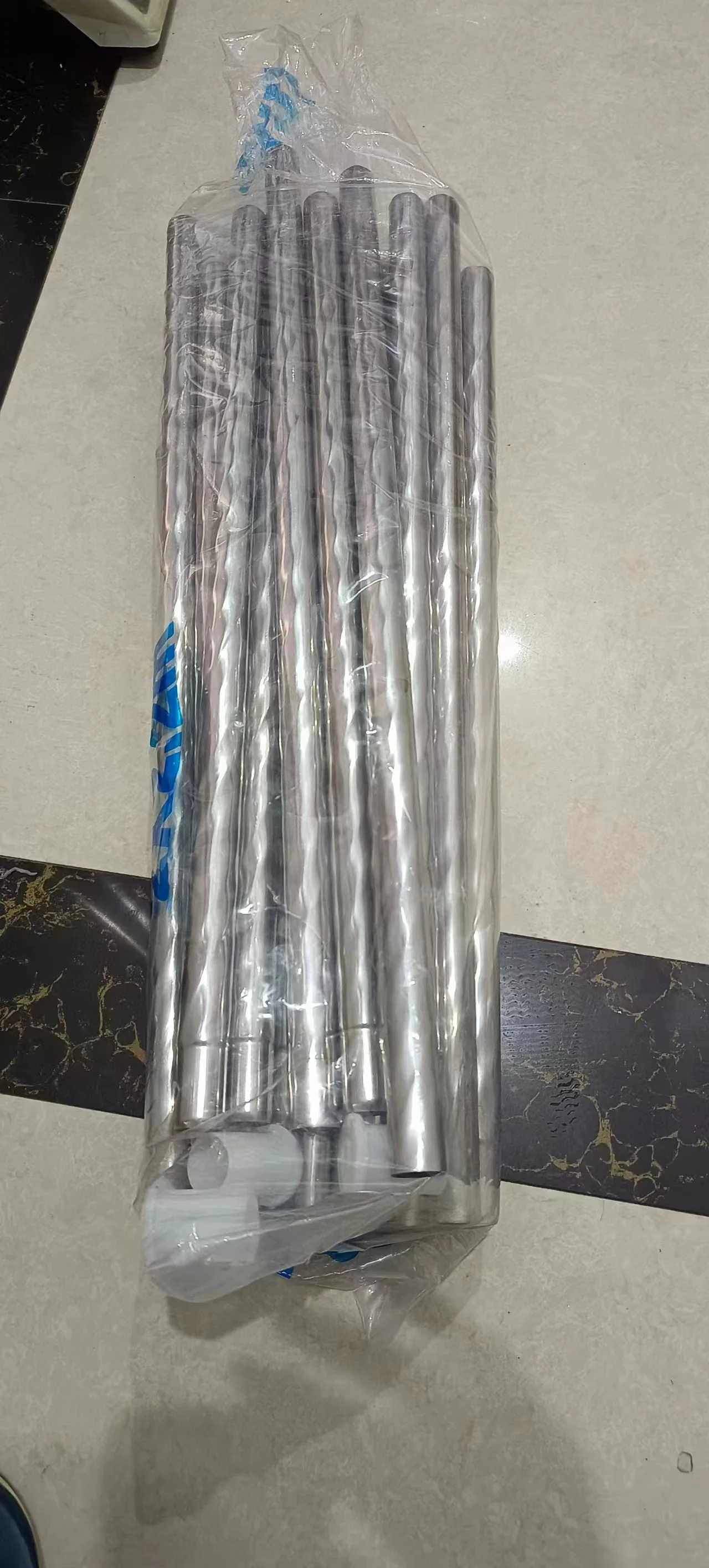 1,5 meter 2m moskitonetz eisen halterung