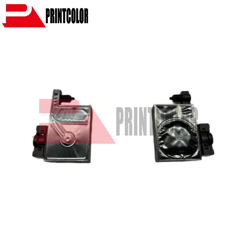 2Pc Ink Damper Filter compatible for DTF UV DTG Printer for Epson R1390 1400 1410 1430 1500W L1800 DX5 DX8 L800 L805 Printhead