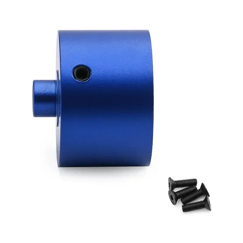 

Aluminum EXB Differential Housing for Arrma 1/8 6S Kraton Mojave Ranger V6, Replacement Upgrade Kit #ARA310983