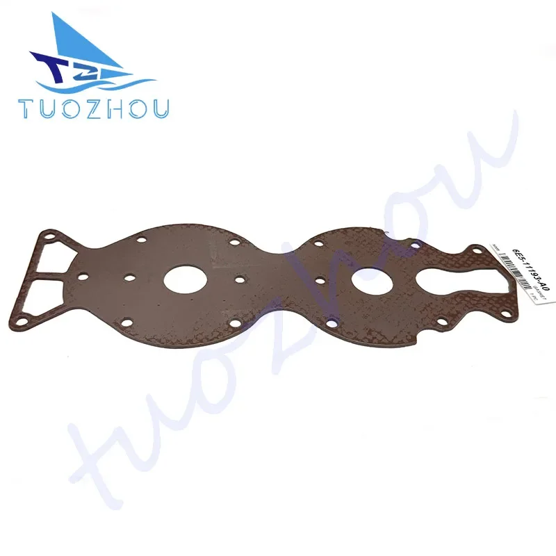

For YAMAHA OUTBOARD PARTS 6E5-11193-A0 HEAD COVER GASKET 115HP