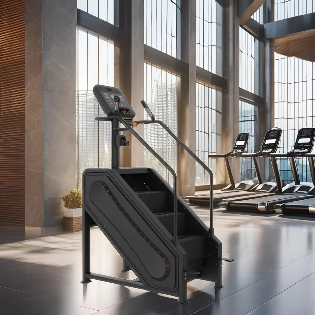 Máquina de Escalada SL60 para  - Home Security Training avaliação e preço