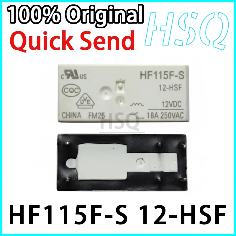 2PCS Brand New Orig…