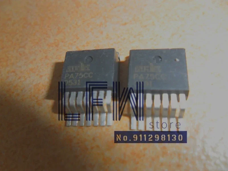 

PA75CC