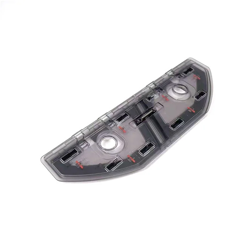 B47B-Mop Holder Replacement Accessory For Roidmi Eve Max Robot Vacuum Cleaner Mounting Bracket