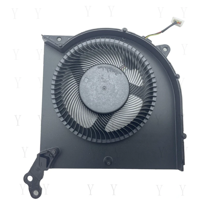 

Вентилятор охлаждения Y+ CPU+GPU для Lenovo Legion 5-15IMH05H 5-15ARH05H 82B1 5P-15ARH05H