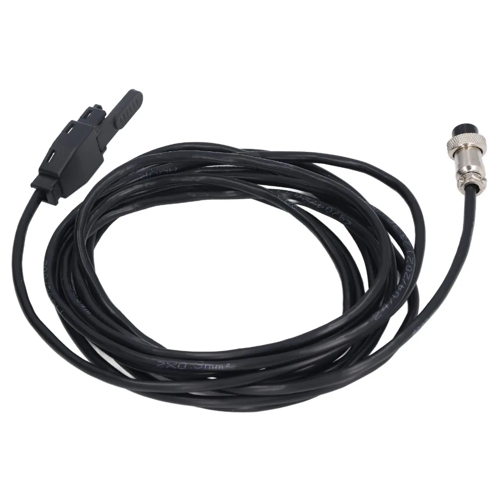 with Wire Line Torch Micro Switch Trigger 4.3Meter ABS Welding Torch Trigger Aviation Plug Fitting Torch Switch Trigger